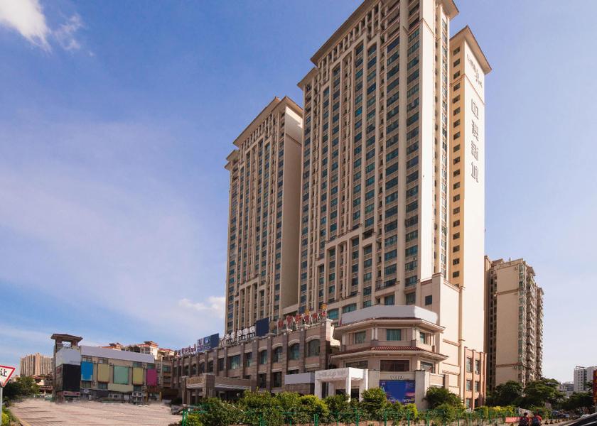 Guangdong Zhongshan 