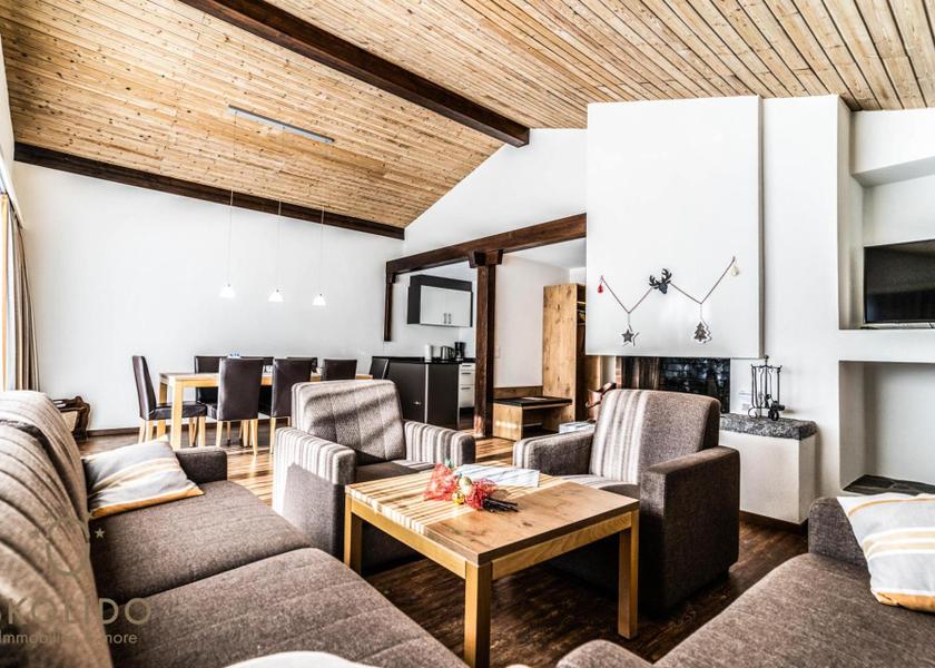 Valais Saas-Fee Public Areas
