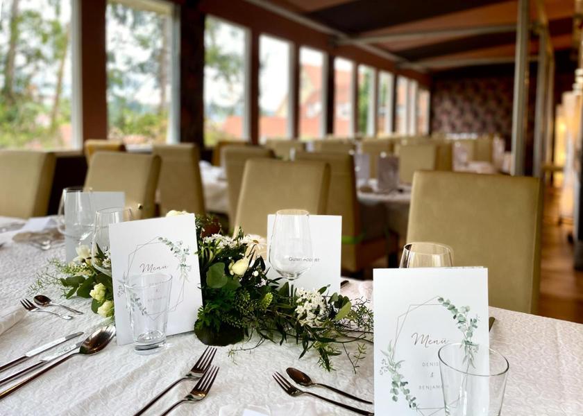 Baden-Württemberg Tuebingen Restaurant