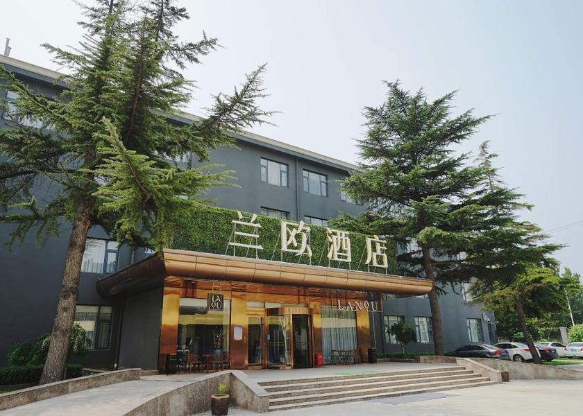 Hebei Shijiazhuang 