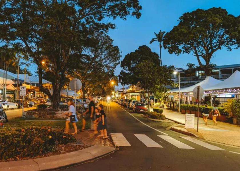 Queensland Port Douglas 