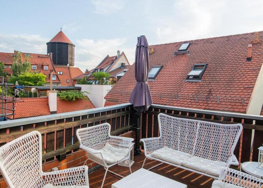 Saxony Bautzen Public Areas