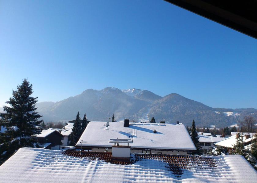Bavaria Lenggries View