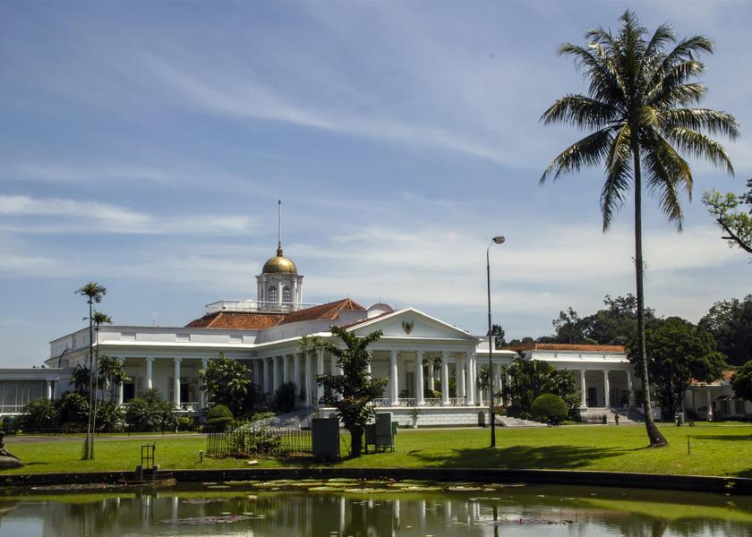 West Java Bogor 