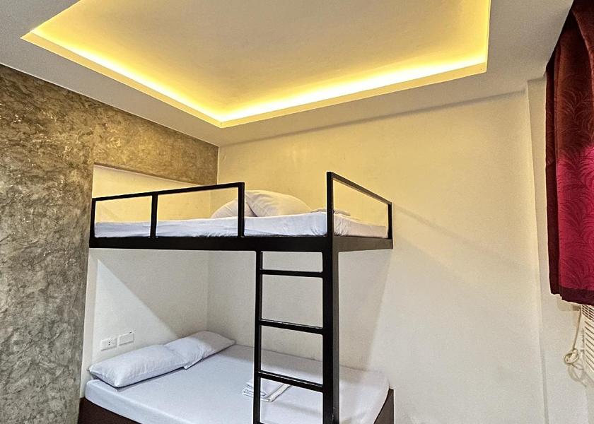 Bicol Naga Bed