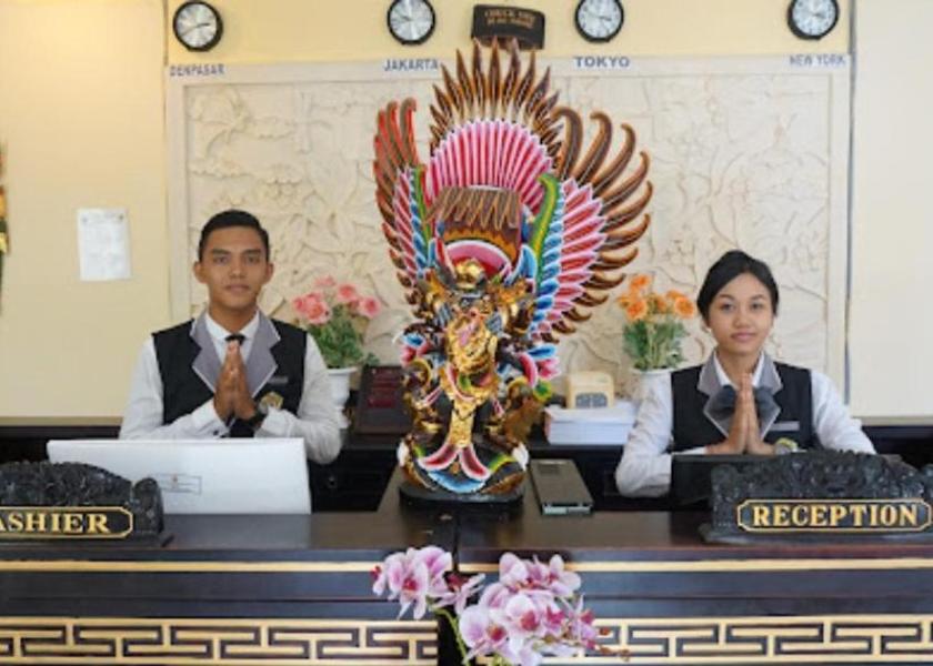 Bali Abiansemal Facilities