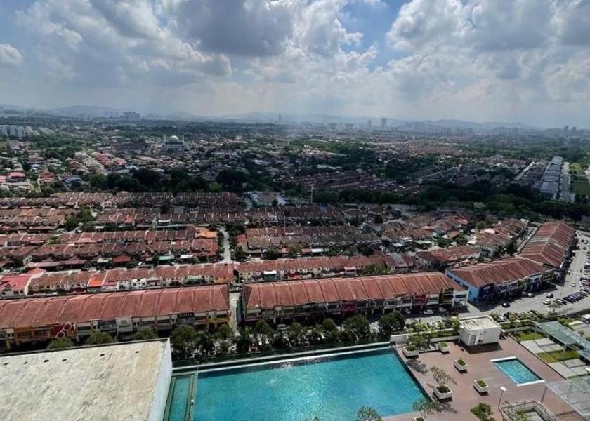 Selangor Bandar Baru Bangi 