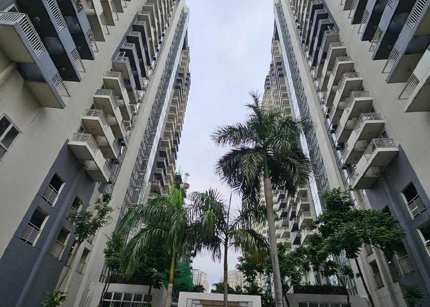  Pasig Exterior view