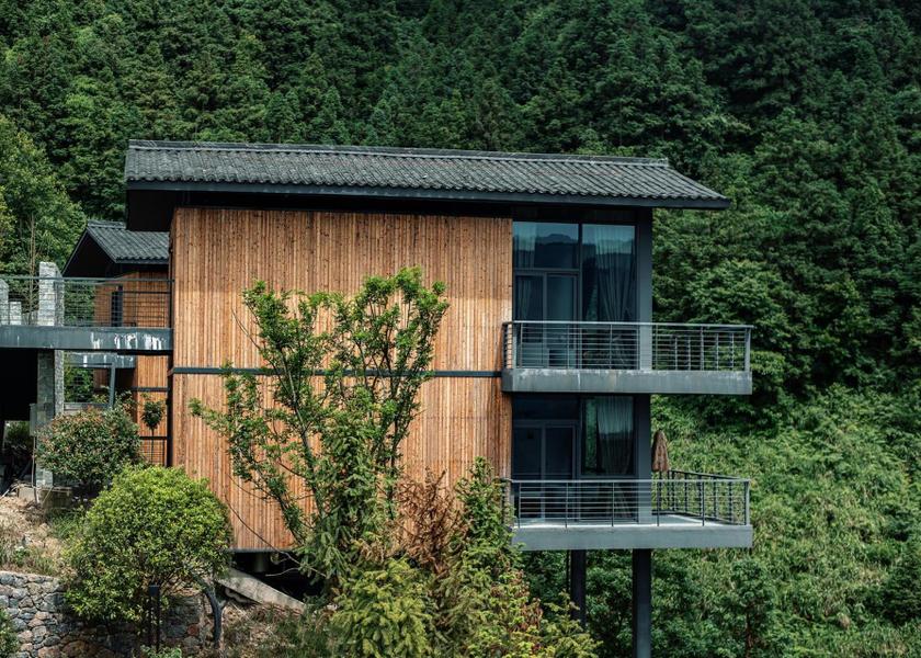 Guizhou Qiandongnan Exterior view