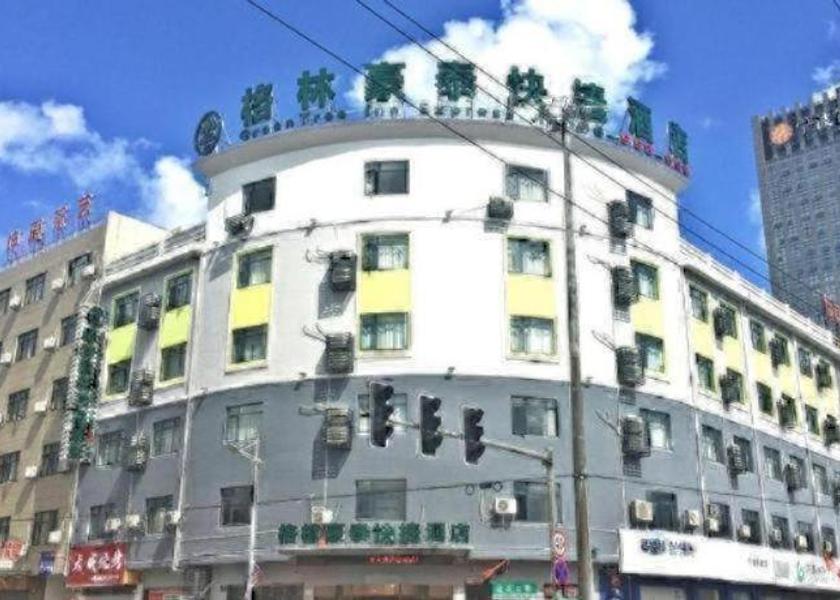 Zhejiang Ningbo 