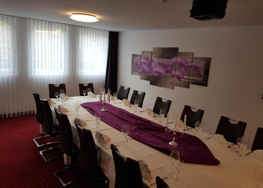 Lower Saxony Westerstede Banquet hall