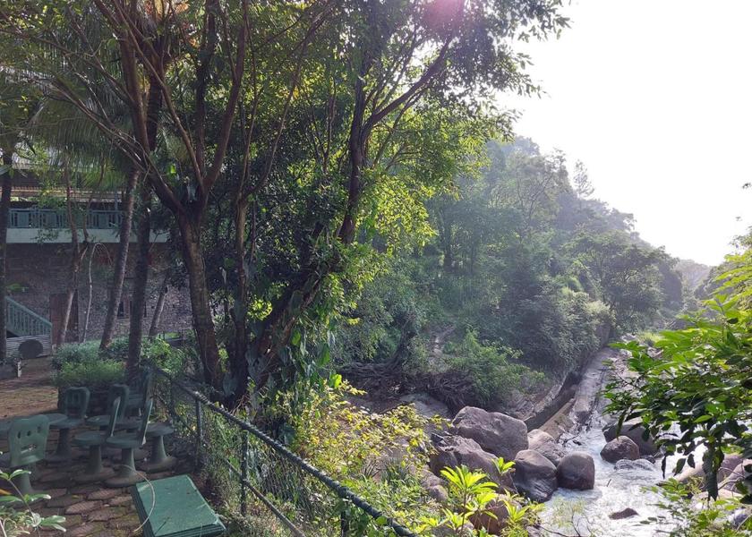Sabaragamuwa Province Belihuloya 