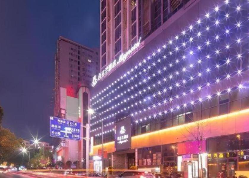 Hubei Shiyan 