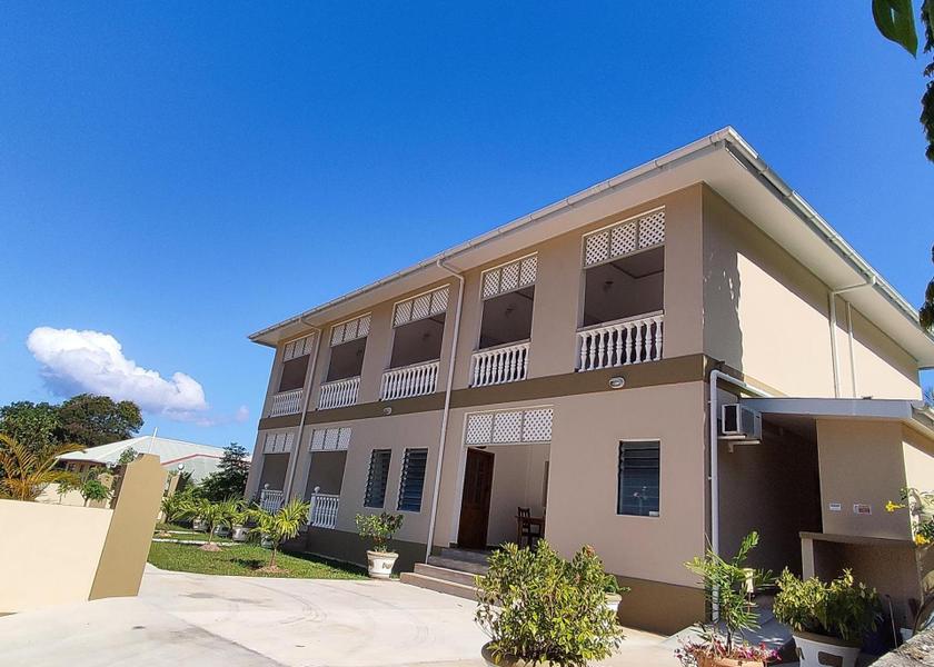 Praslin Island Exterior view