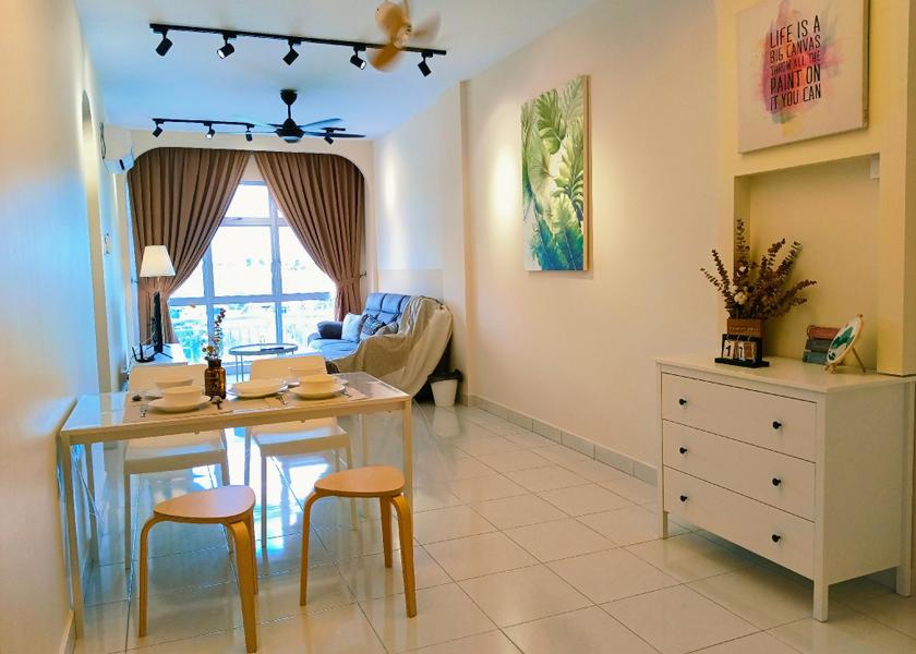 Johor Kulai Public Areas