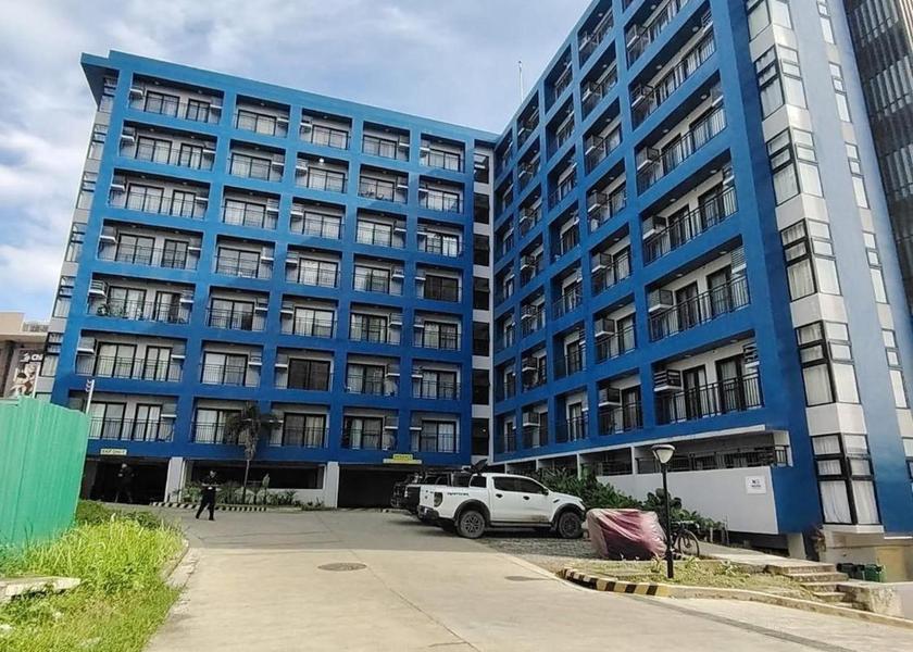 Davao Region Davao Exterior view