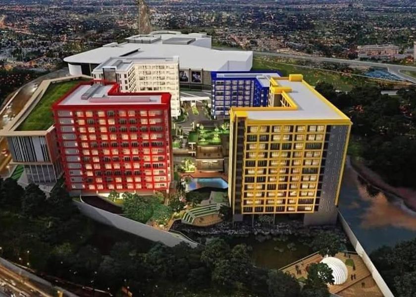 Davao Region Davao Exterior view
