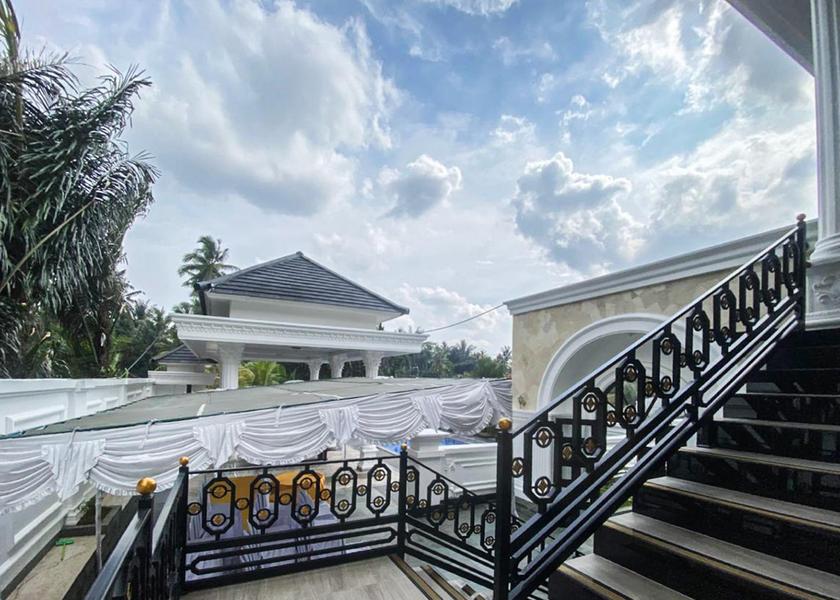 Bali Abiansemal Exterior view