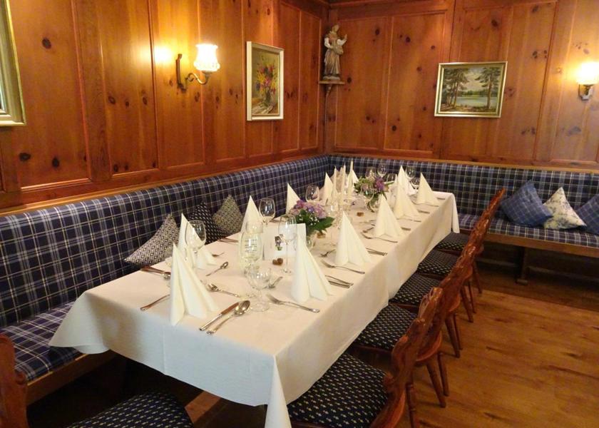 Baden-Württemberg Baden-Baden Restaurant