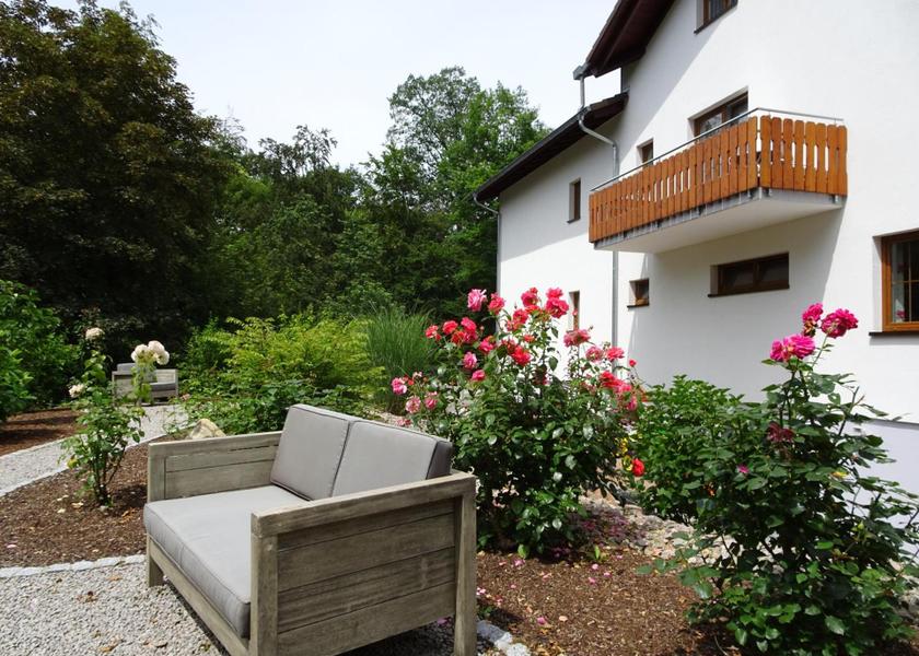 Baden-Württemberg Baden-Baden Facilities