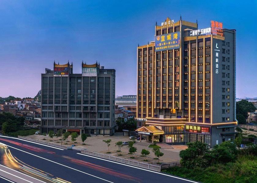 Guangdong Zhaoqing 