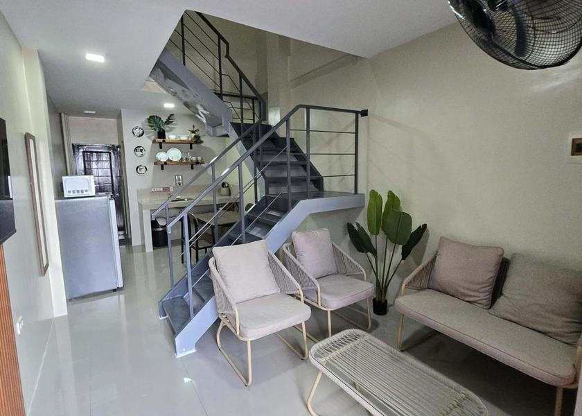 Eastern Visayas Tacloban Public Areas