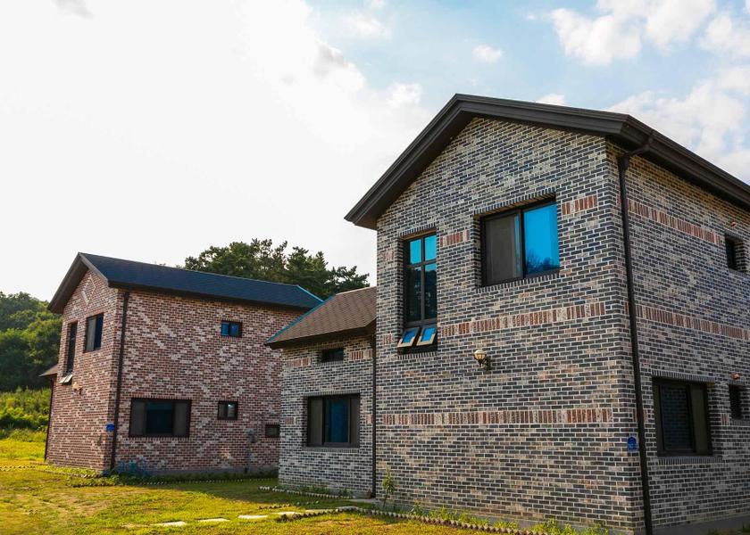 Gyeonggi Yeoju Exterior view