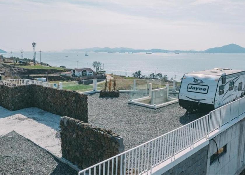 South Gyeongsang Namhae 