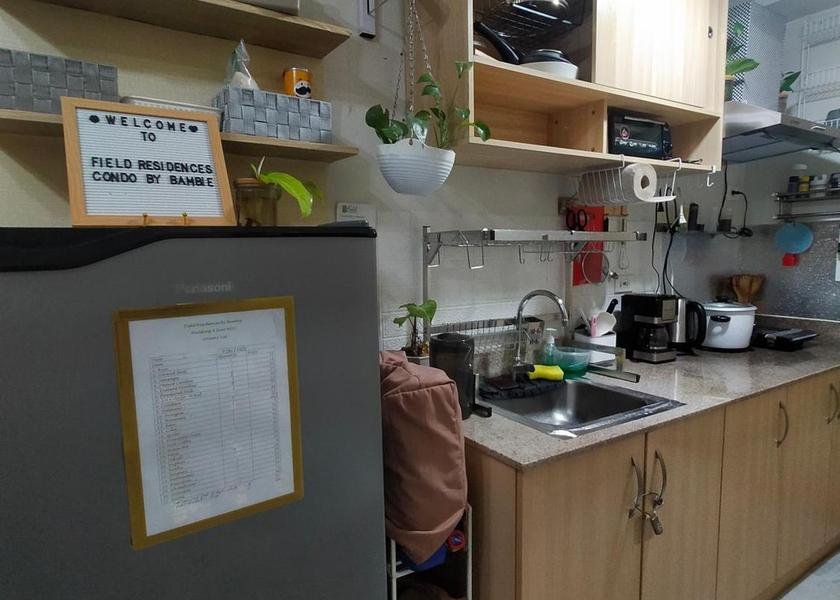  Las Pinas Kitchen