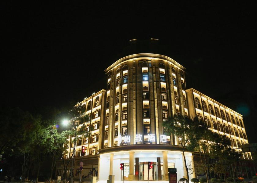 Shanxi Taiyuan 