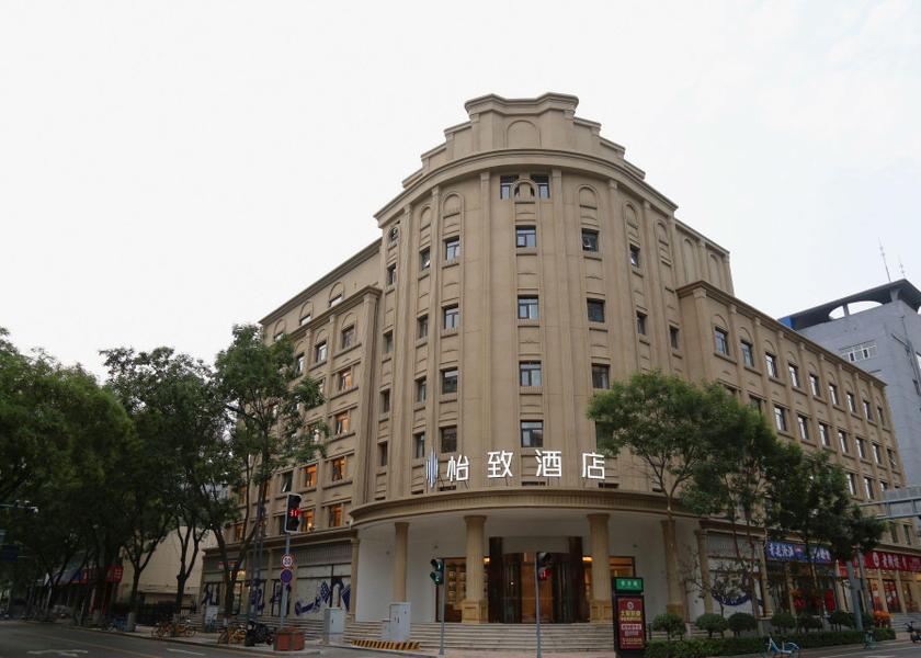 Shanxi Taiyuan 
