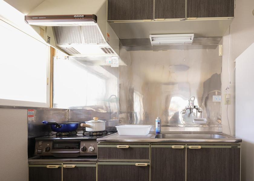 Aomori Aomori Kitchen