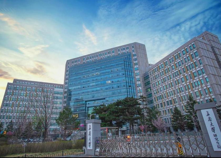 Jilin Changchun 
