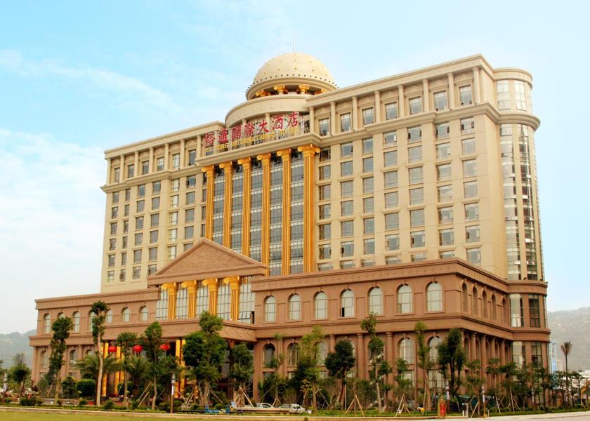 Guangdong Shantou 
