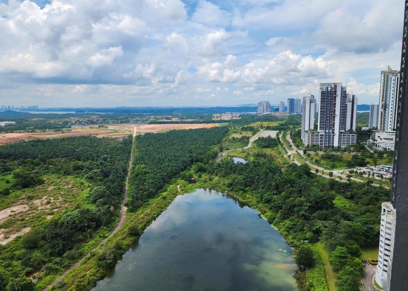 Johor Iskandar Puteri 