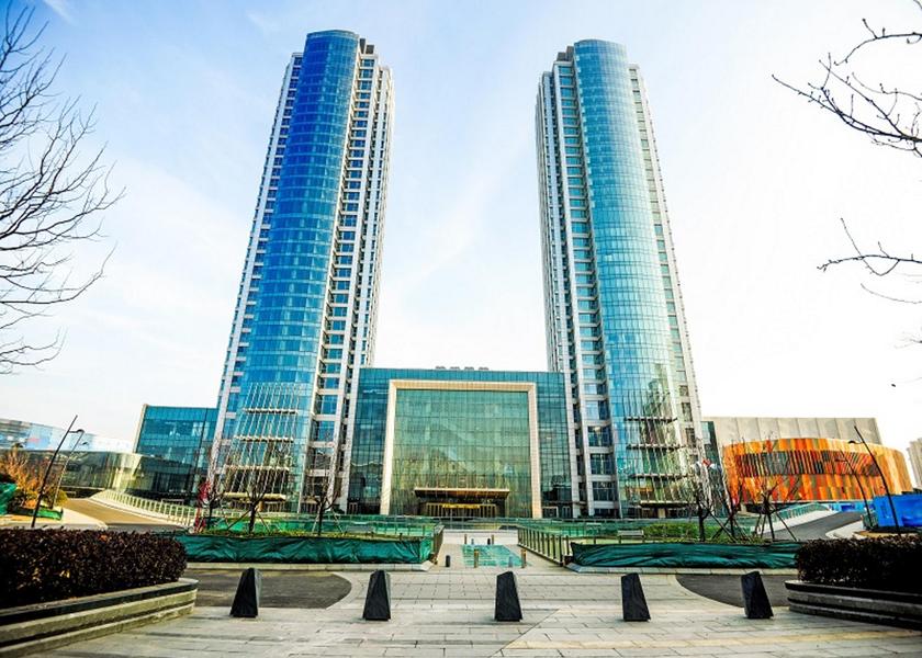 Shandong Qingdao 