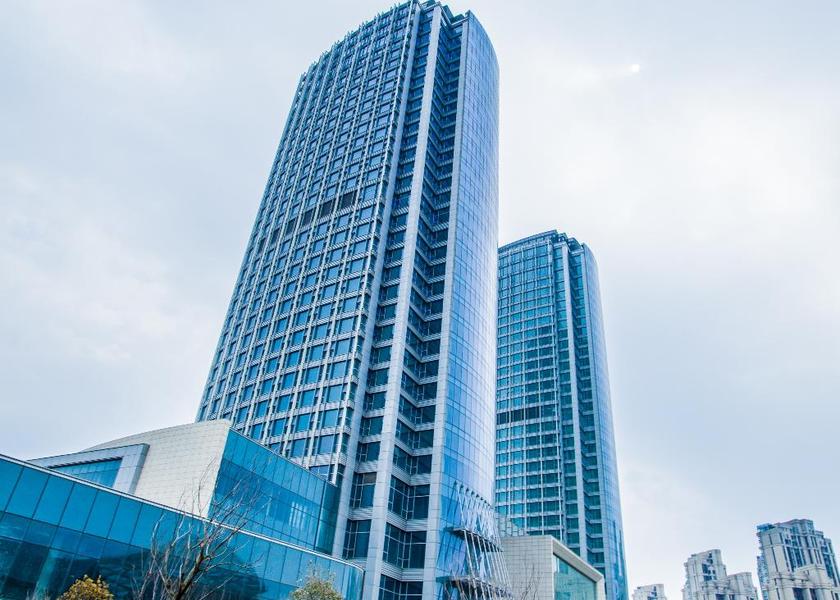 Shandong Qingdao Exterior view