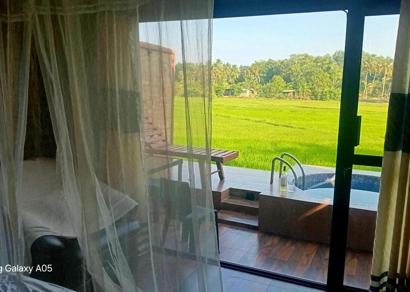 Western Province Seeduwa - Katunayake King Room with Pool View