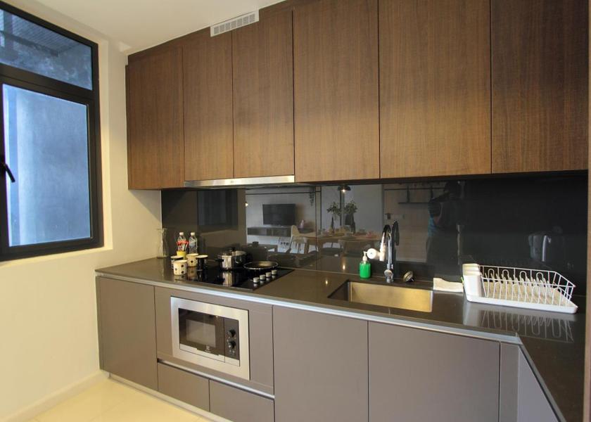 Johor Iskandar Puteri Kitchen