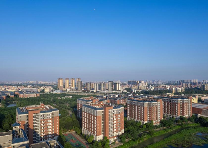 Guangdong Dongguan View