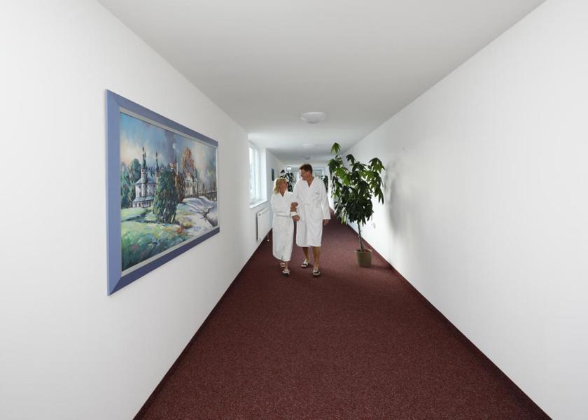 Bavaria Neualbenreuth Facilities