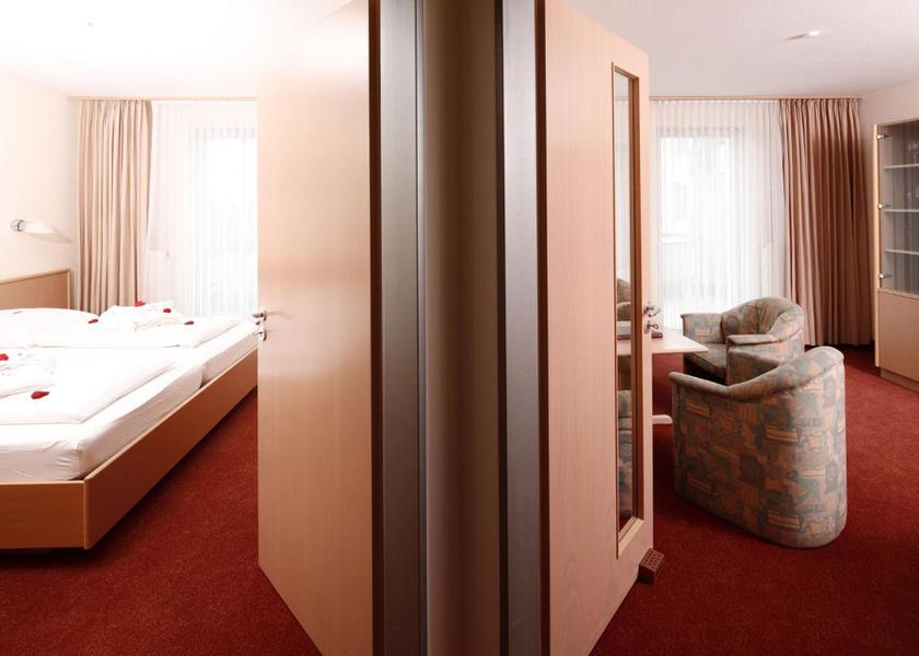 Bavaria Neualbenreuth Suite