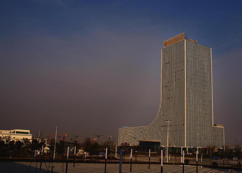 Jiangsu Zhenjiang 