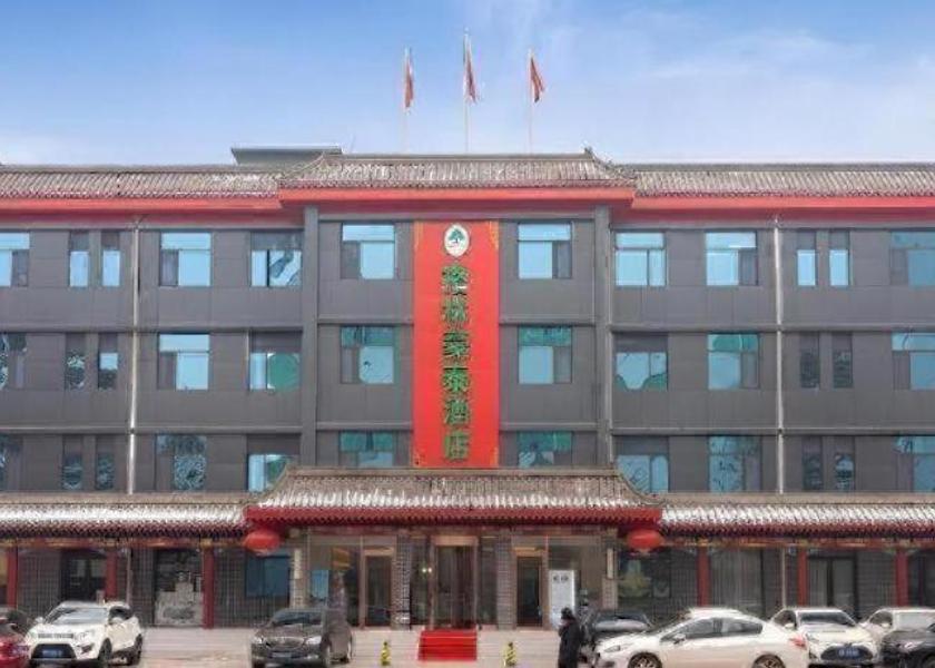 Hebei Shijiazhuang 