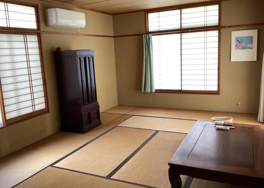 Chiba Ichihara Public Areas