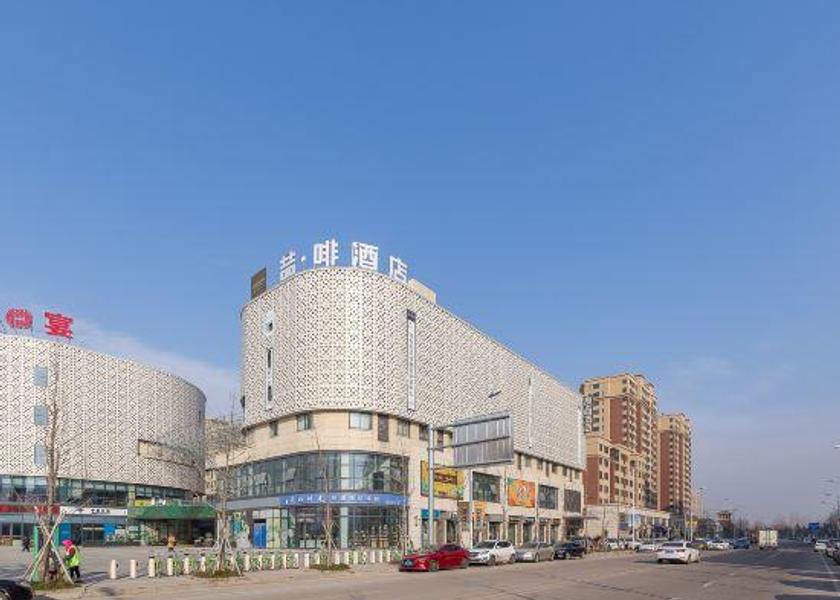 Jiangsu Xuzhou 