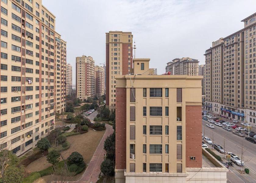 Jiangsu Xuzhou 