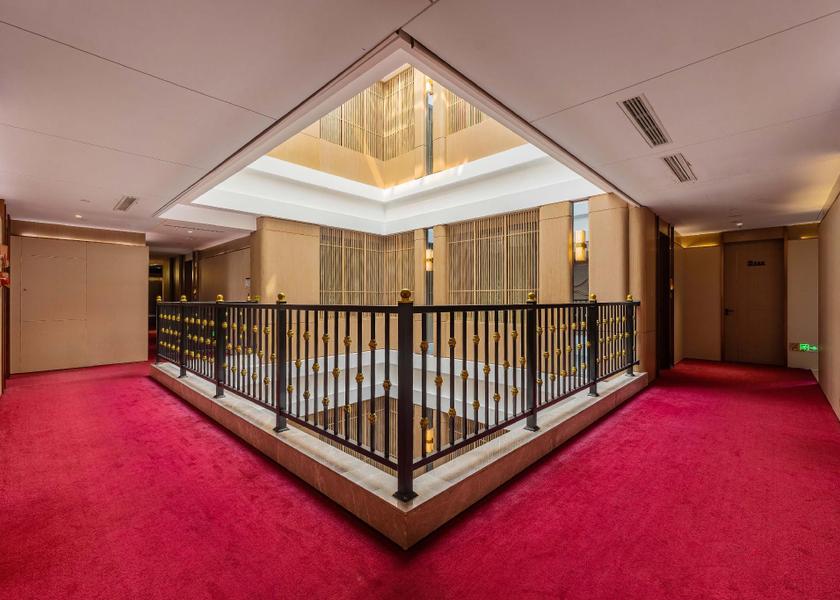 Hainan Haikou Interior view