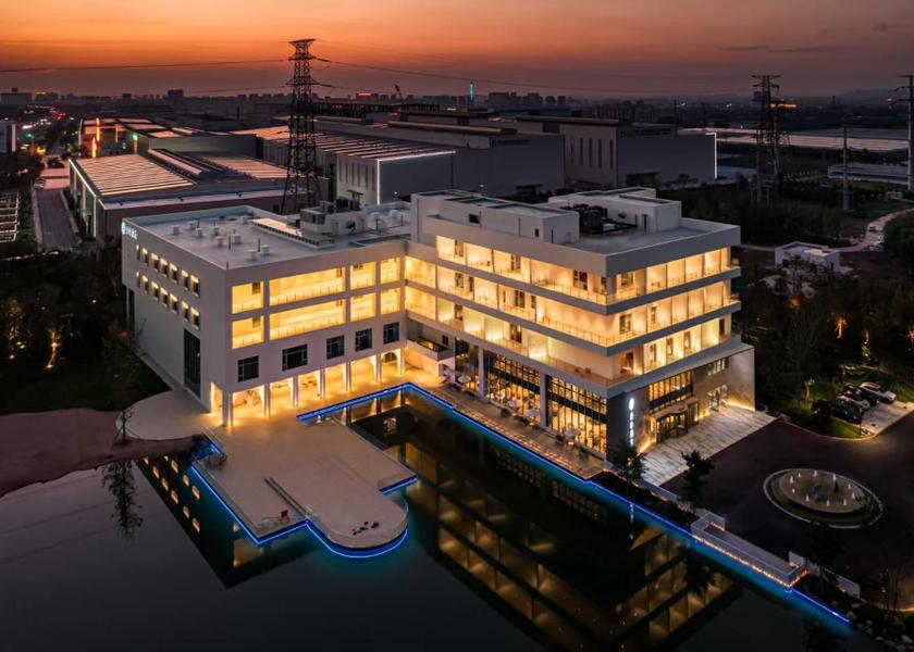 Shandong Jinan 