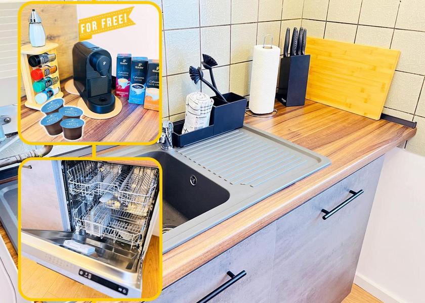 North Rhine-Westphalia Huerth Kitchen